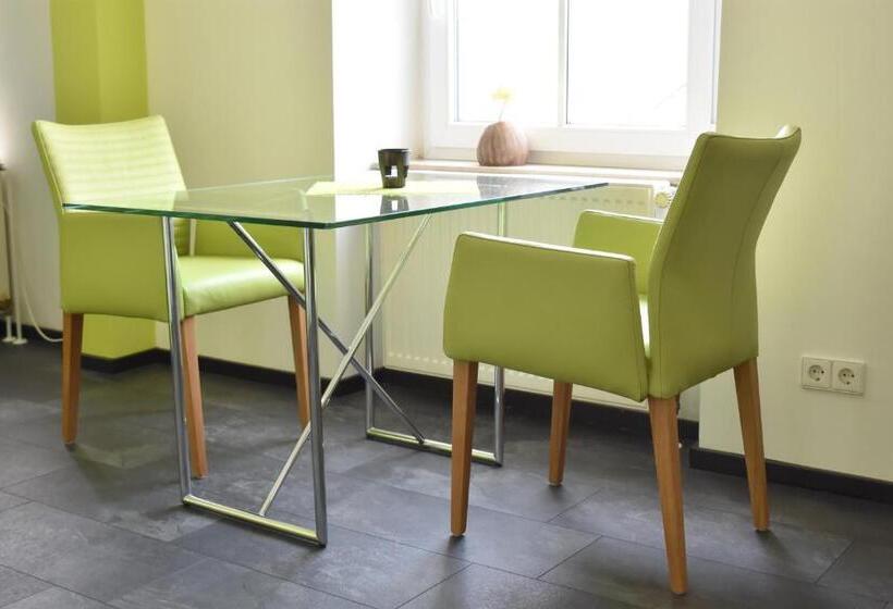 Landhotel Gillenfelder Hof