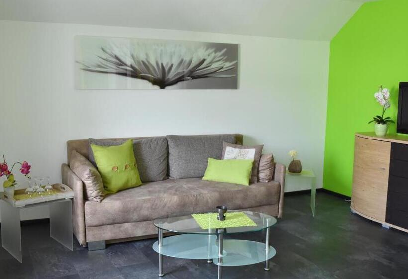 Landhotel Gillenfelder Hof