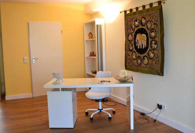 Landhotel Gillenfelder Hof