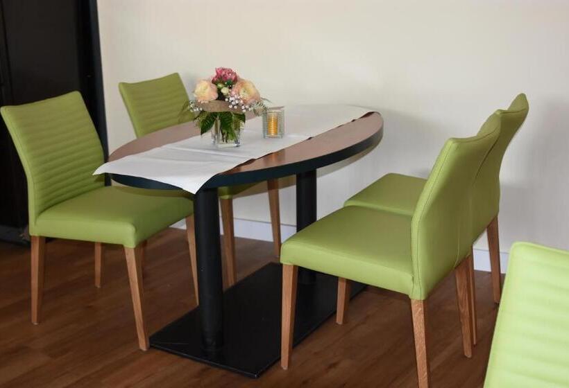 Landhotel Gillenfelder Hof