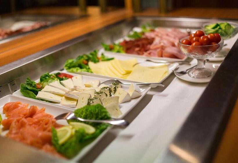 Landhotel Gillenfelder Hof