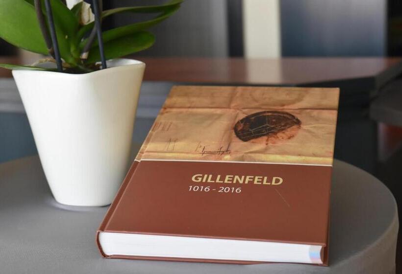 Landhotel Gillenfelder Hof