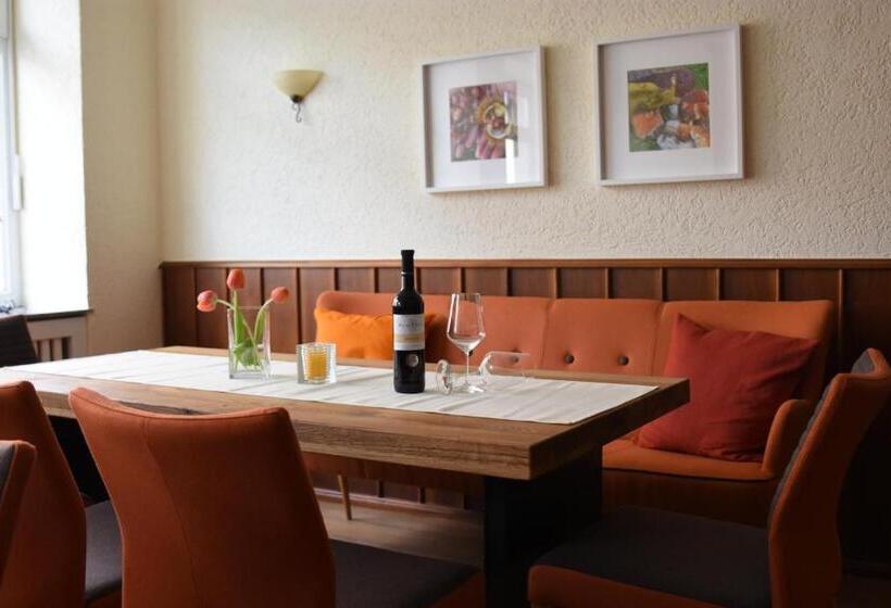 Landhotel Gillenfelder Hof