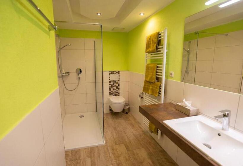 Landhotel Gillenfelder Hof