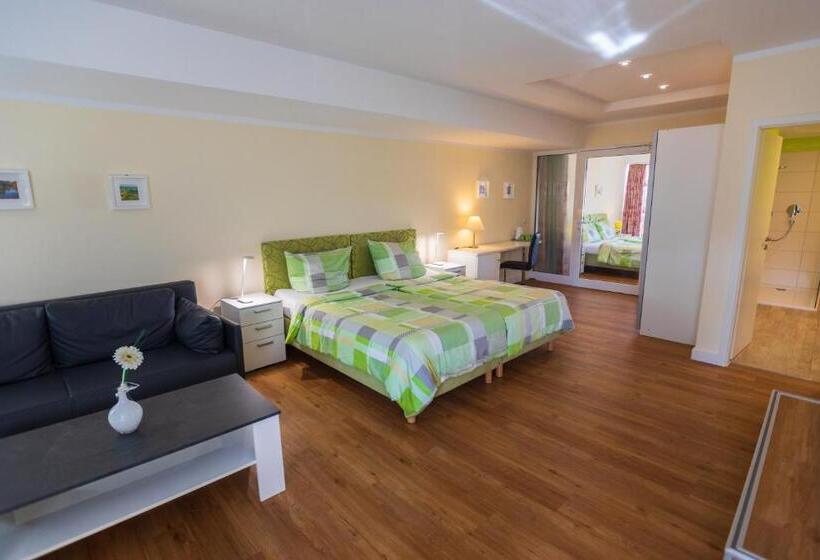 Landhotel Gillenfelder Hof