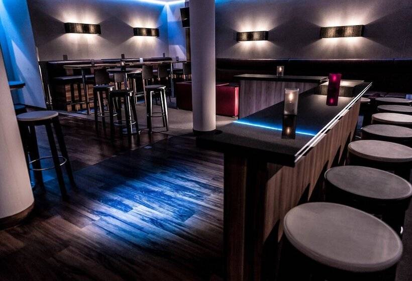 Seehotel Fleesensee