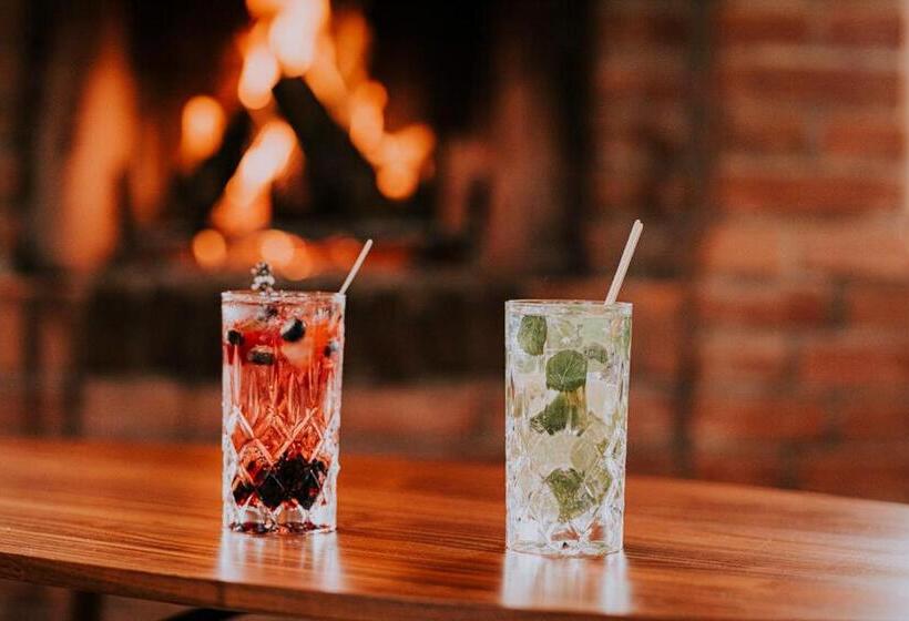 Seehotel Töpferhaus