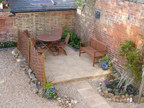 Shepherds Row Bed And Breakfast