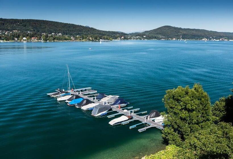 Suiten Aparthotel Aenea