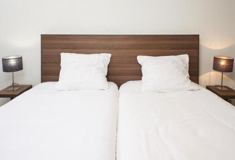 Ténéo Apparthotel Talence