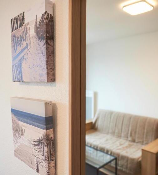 Ténéo Apparthotel Talence