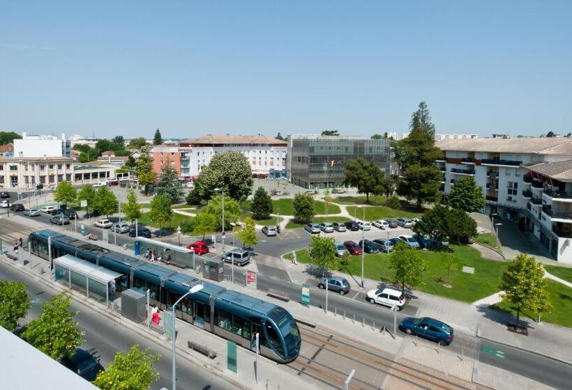 Ténéo Apparthotel Talence