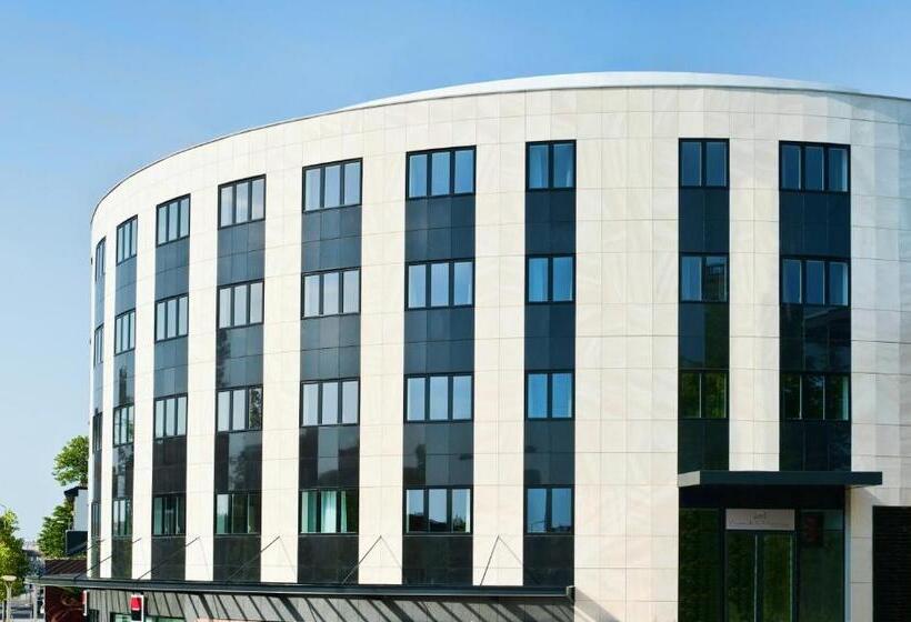 Ténéo Apparthotel Talence