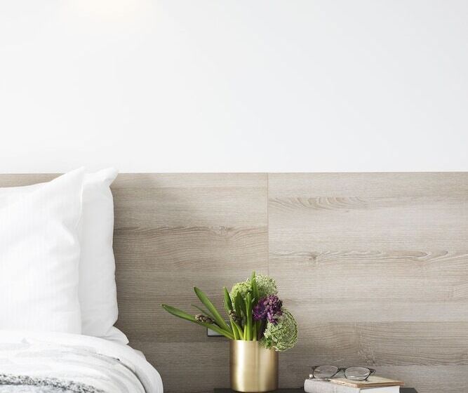 Tyrian Serviced Apartments Fitzroy