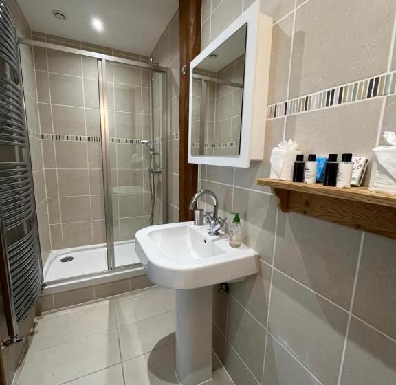 مبيت وإفطار Chalet Le Pery