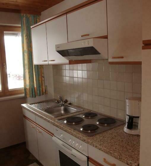 Bed and Breakfast Wohlfühlpension Tirolerhof