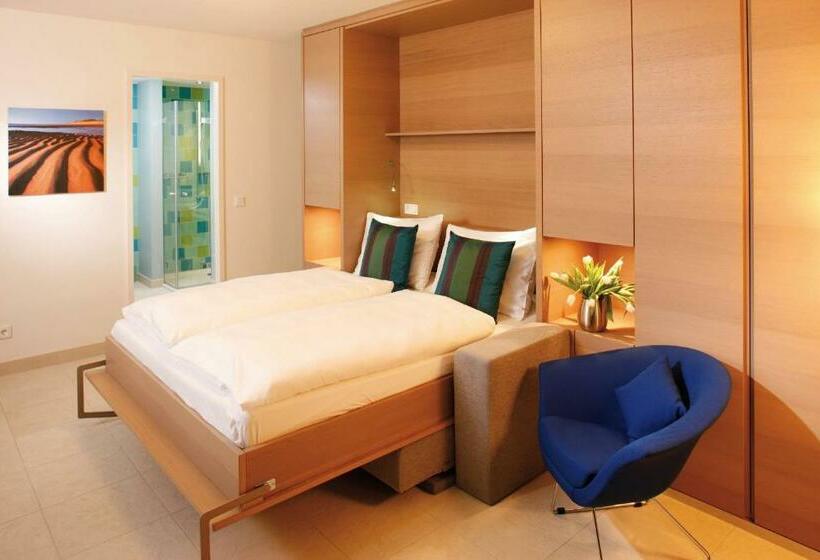 Hapimag Ferienwohnungen Hörnum