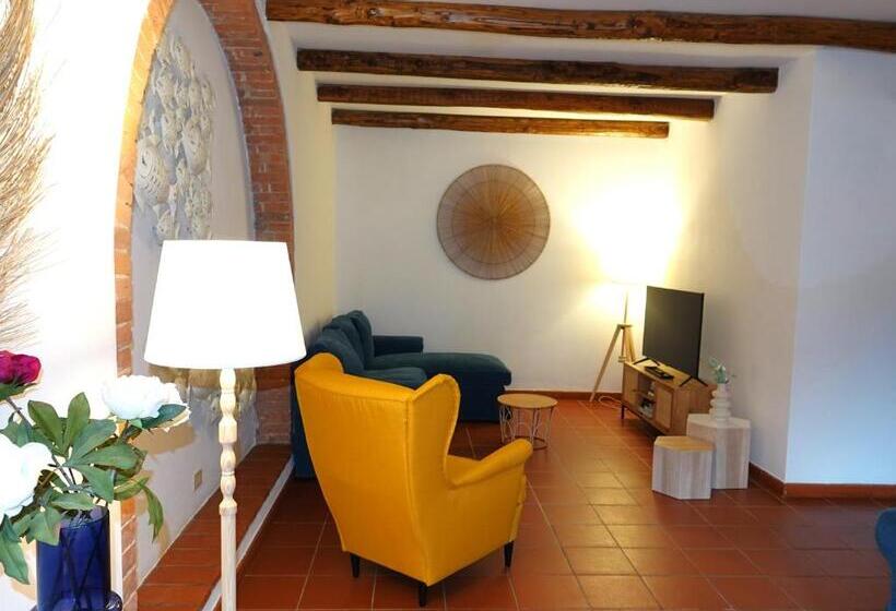 호텔 Agriturismo Pimpinnacolo