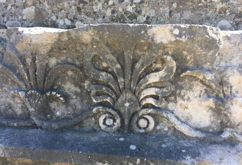 هتل Beso Patara