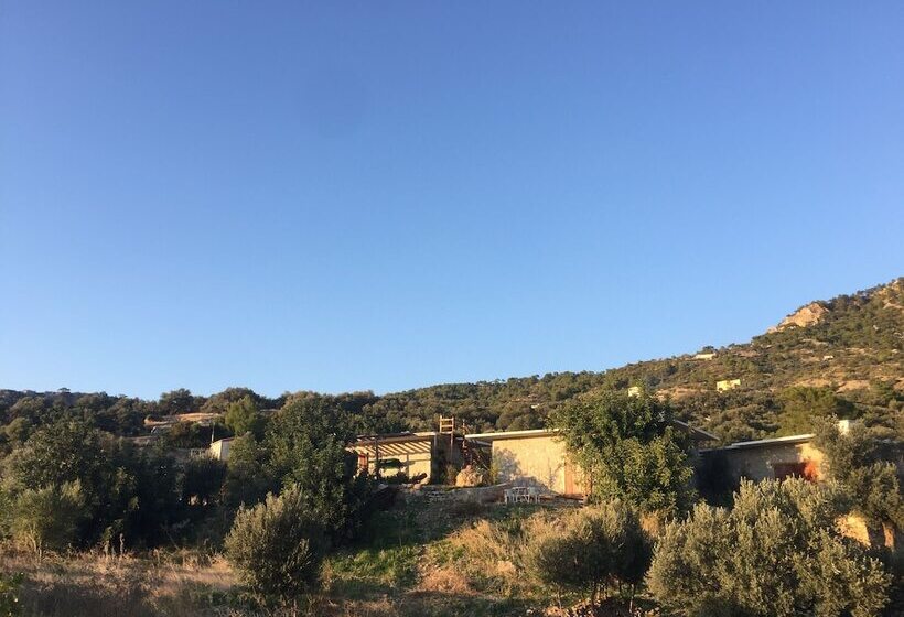 هتل Beso Patara