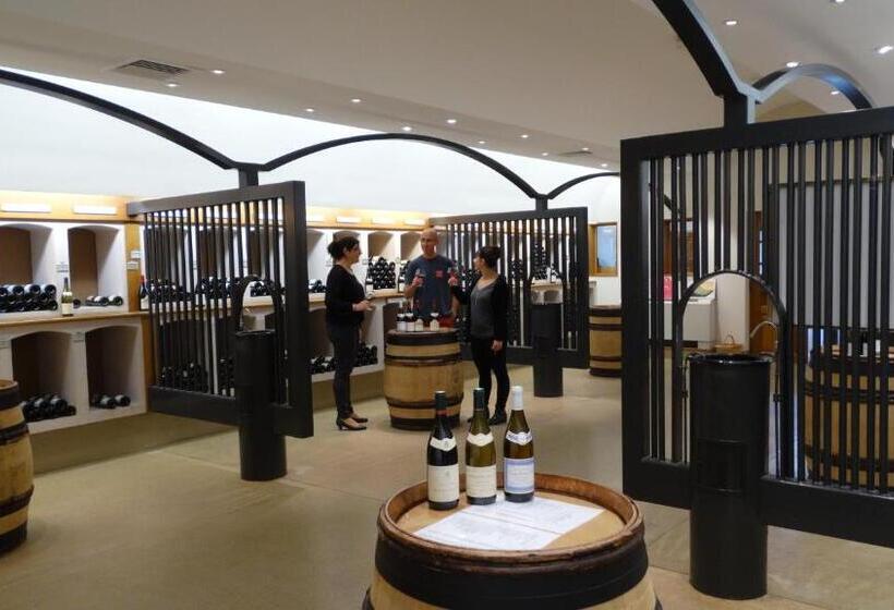 ホテル La Maison Du Tonnelier   élégance & Tradition Sur La Route Des Grands Crus De Bourgogne