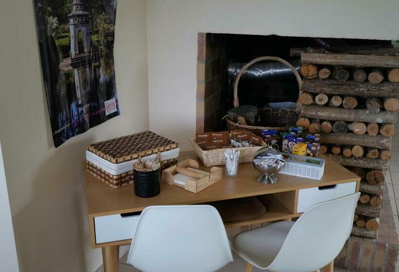 ホテル Village Loisirs De Goule