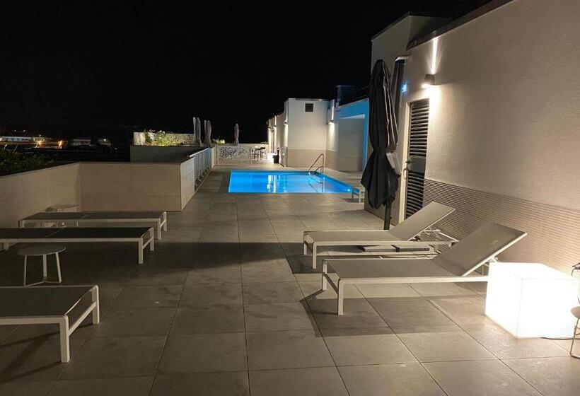 Lagrange Apart Hôtel Antibes Olympie