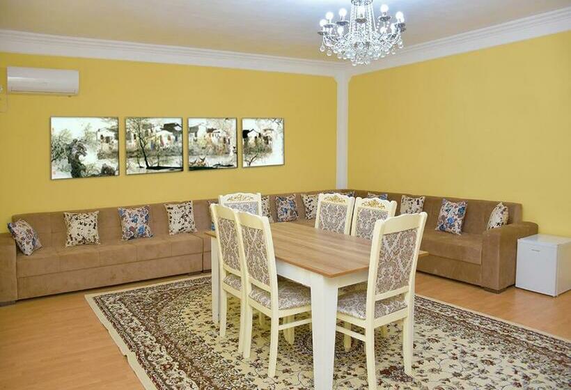 Motel Gabala Palace Villa - 8 Bedrooms