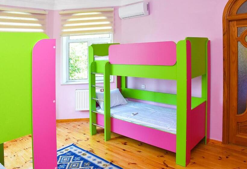 Motel Gabala Palace Villa - 8 Bedrooms