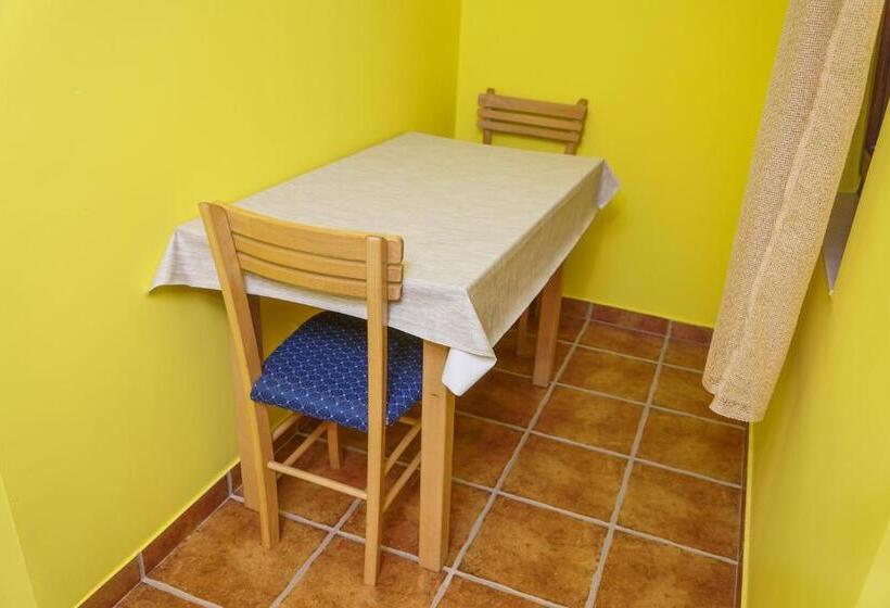 پانسیون Amfora