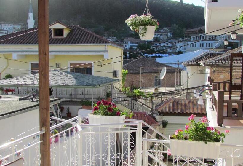پانسیون Apartment Koka
