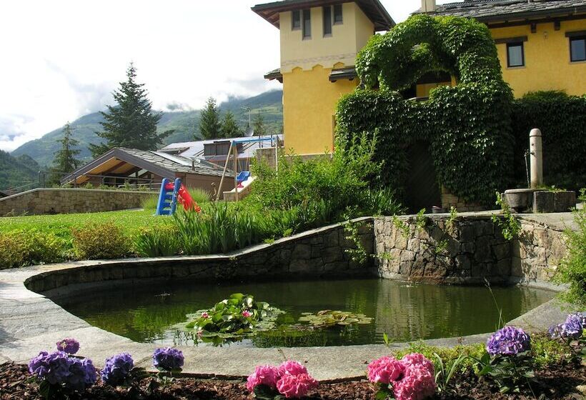 بنسيون Chambres D Hôtes Nuits De Rêve