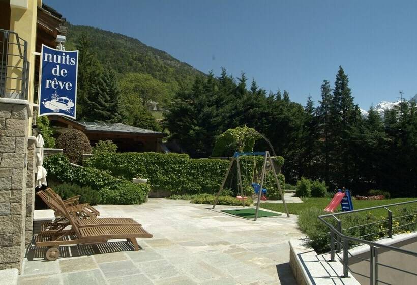 بنسيون Chambres D Hôtes Nuits De Rêve