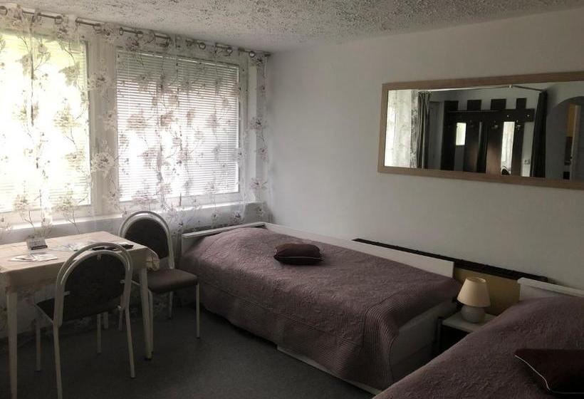 Пансион Penzion Tereza