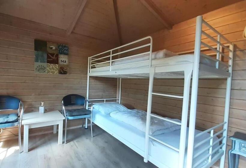膳宿费 Stellechalets Op Vakantiepark Stelleplas   Heinkenszand