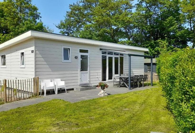 膳宿费 Stellechalets Op Vakantiepark Stelleplas   Heinkenszand