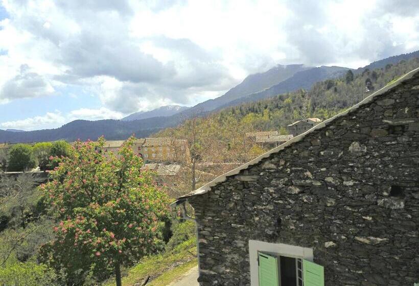 膳宿费 U Castellu Di A Sulana