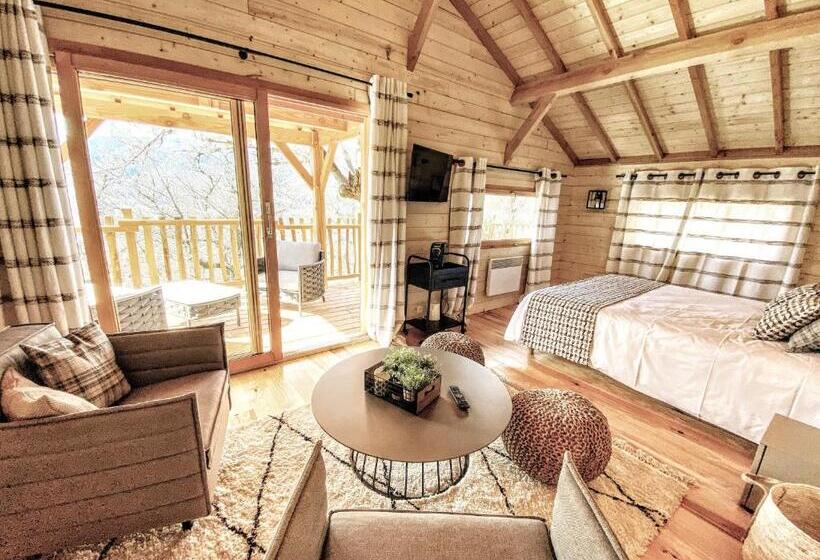 膳宿费 U Castellu Di A Sulana