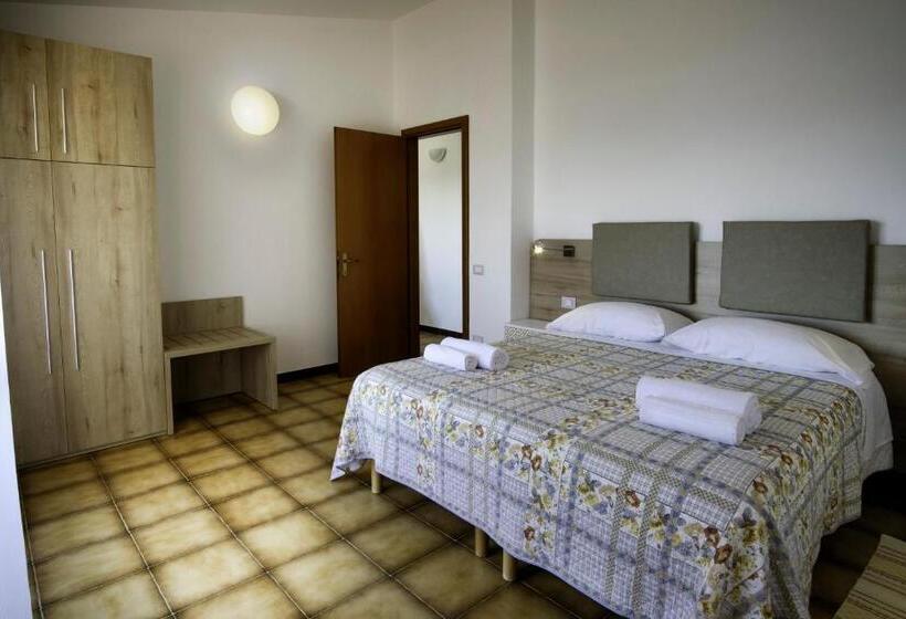 Residence Appartamenti Caffarena