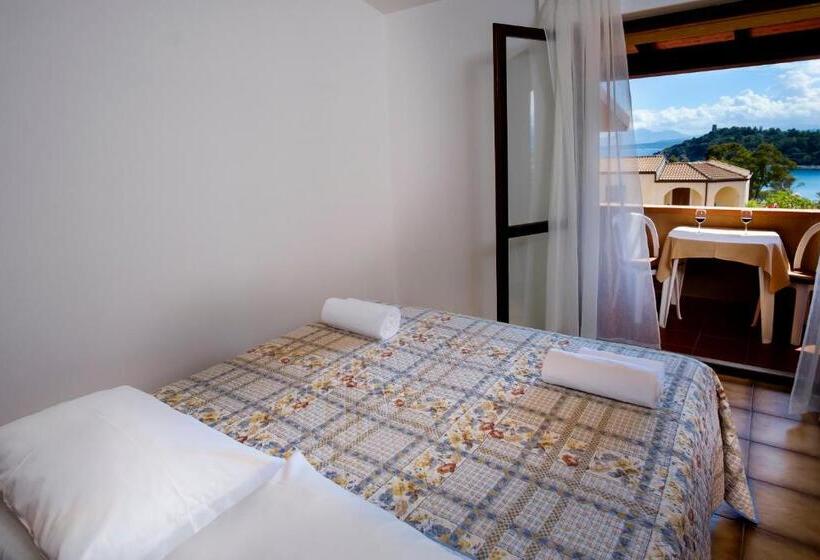 Residence Appartamenti Caffarena