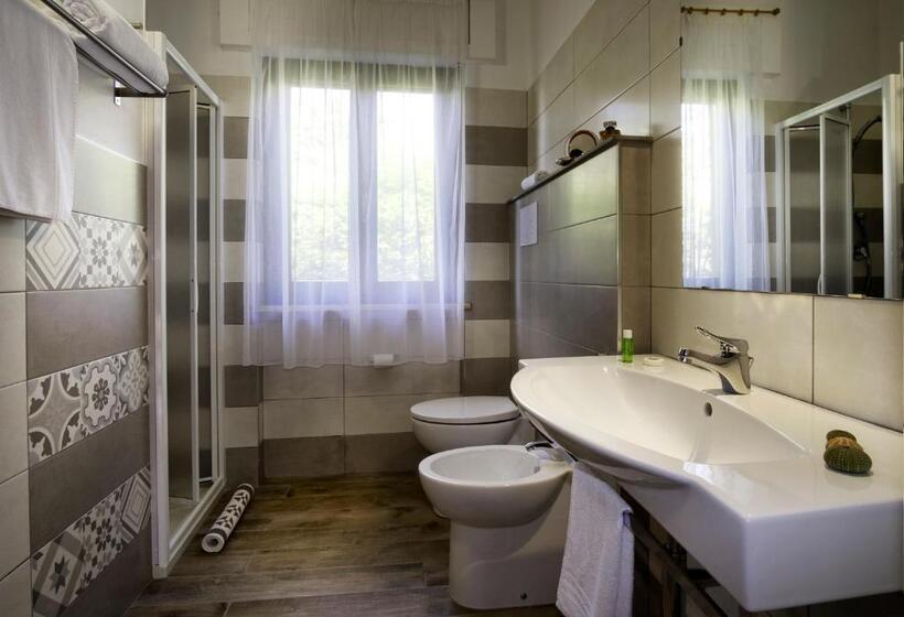 Residence Appartamenti Caffarena