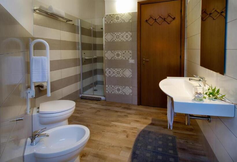 Residence Appartamenti Caffarena