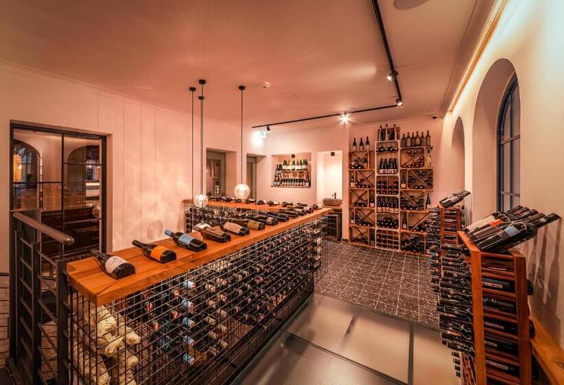 Курорт Sendlhofer's