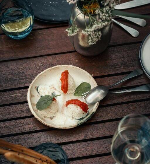 Курорт Sendlhofer's