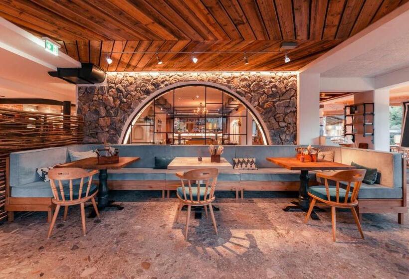 Курорт Sendlhofer's