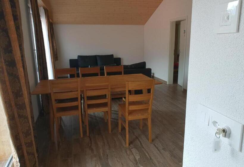 Swiss Chalet Holidays Ringgenberg