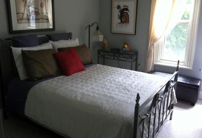 Turtle Island Bed And Breakfast