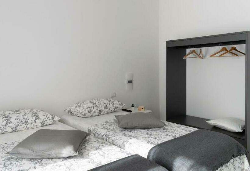 A Casa Di Luca B&b