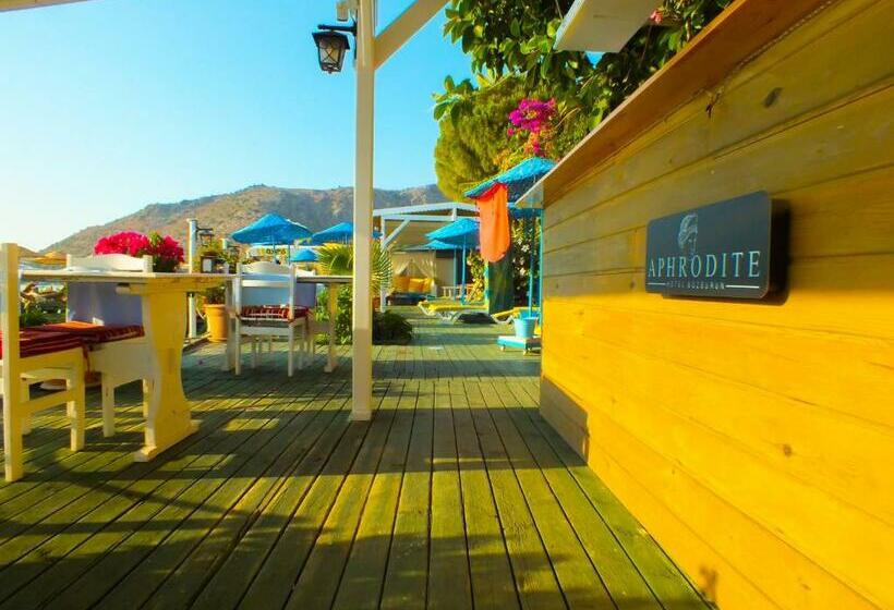 Aphrodite Hotel Bozburun