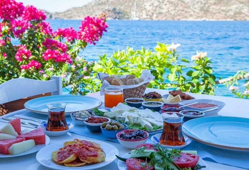 Aphrodite Hotel Bozburun